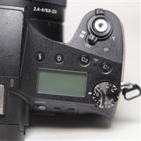 Used Sony RX10 IV