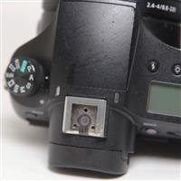 Used Sony RX10 IV