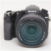 Used Sony RX10 IV