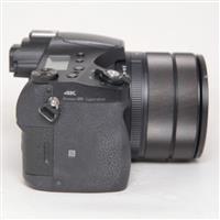 Used Sony RX10 IV