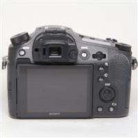 Used Sony RX10 IV