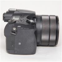 Used Sony RX10 IV
