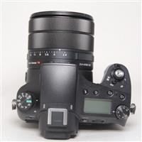 Used Sony RX10 IV
