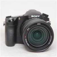 Used Sony RX10 IV