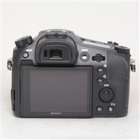 Used Sony RX10 IV