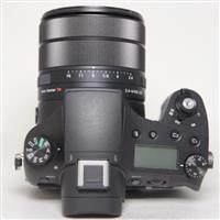 Used Sony RX10 IV
