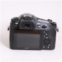 Used Sony RX10 IV