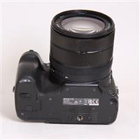 Used Sony RX10 IV