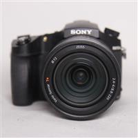 Used Sony RX10 IV