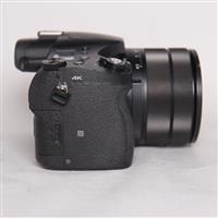Used Sony RX10 IV