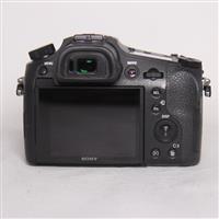 Used Sony RX10 IV