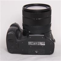 Used Sony RX10 IV