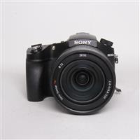 Used Sony RX10 IV