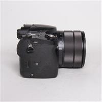 Used Sony RX10 IV