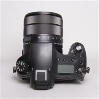 Used Sony RX10 IV
