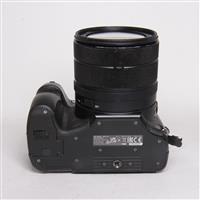 Used Sony RX10 IV
