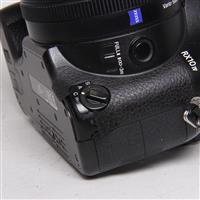 Used Sony RX10 IV