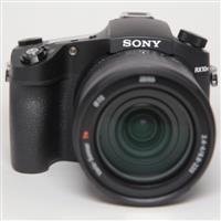 Used Sony RX10 IV