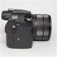 Used Sony RX10 IV