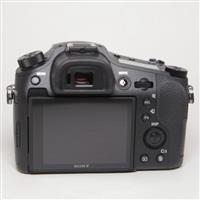 Used Sony RX10 IV