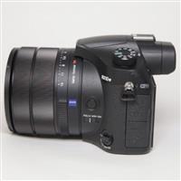 Used Sony RX10 IV