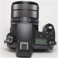Used Sony RX10 IV