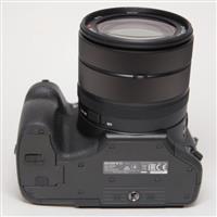 Used Sony RX10 IV