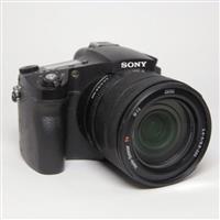 Used Sony RX10 IV