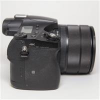 Used Sony RX10 IV