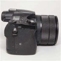 Used Sony RX10 IV