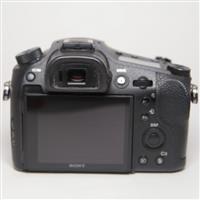 Used Sony RX10 IV