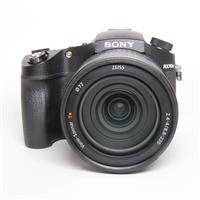 Used Sony RX10 IV
