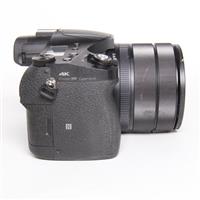 Used Sony RX10 IV