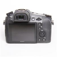 Used Sony RX10 IV