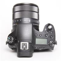 Used Sony RX10 IV