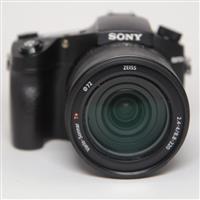 Used Sony RX10 IV