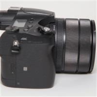 Used Sony RX10 IV