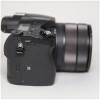 Used Sony RX10 IV