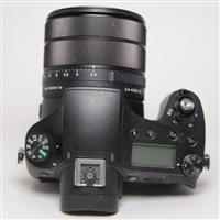 Used Sony RX10 IV