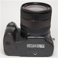 Used Sony RX10 IV