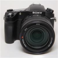 Used Sony RX10 IV
