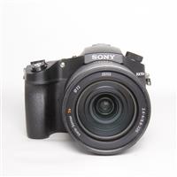 Used Sony RX10 IV