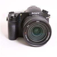 Used Sony RX10 IV