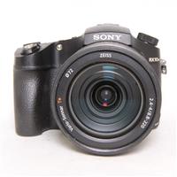 Used Sony RX10 IV