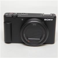Used Sony ZV-1 II