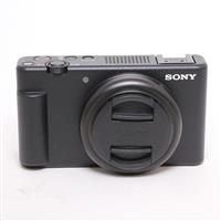 Used Sony ZV-1F
