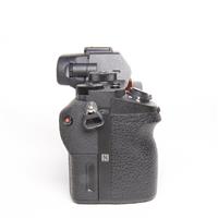 Used Sony a7 II