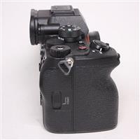 Used Sony a7 IV