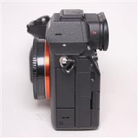 Used Sony a7 IV