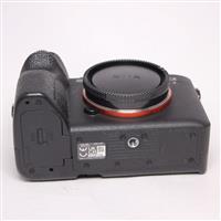 Used Sony a7 IV